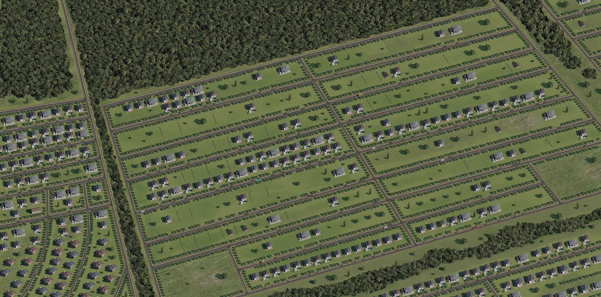 Interactive Map