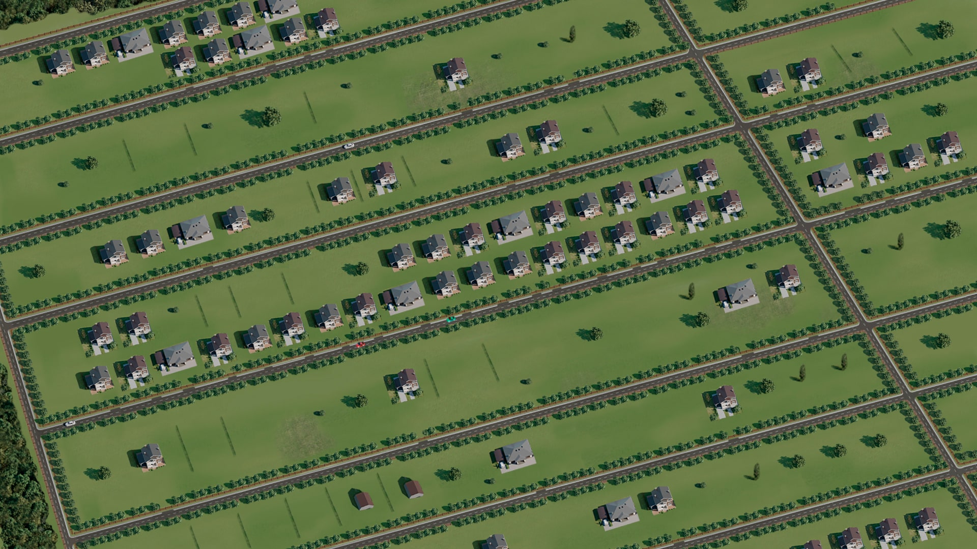 Zoomed Area