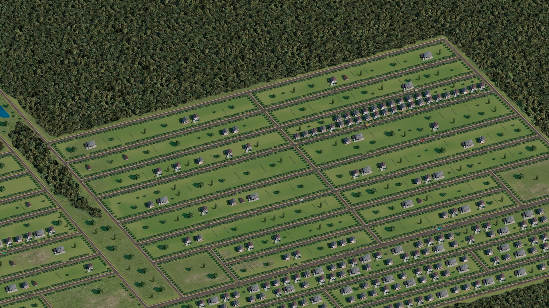 Interactive Map